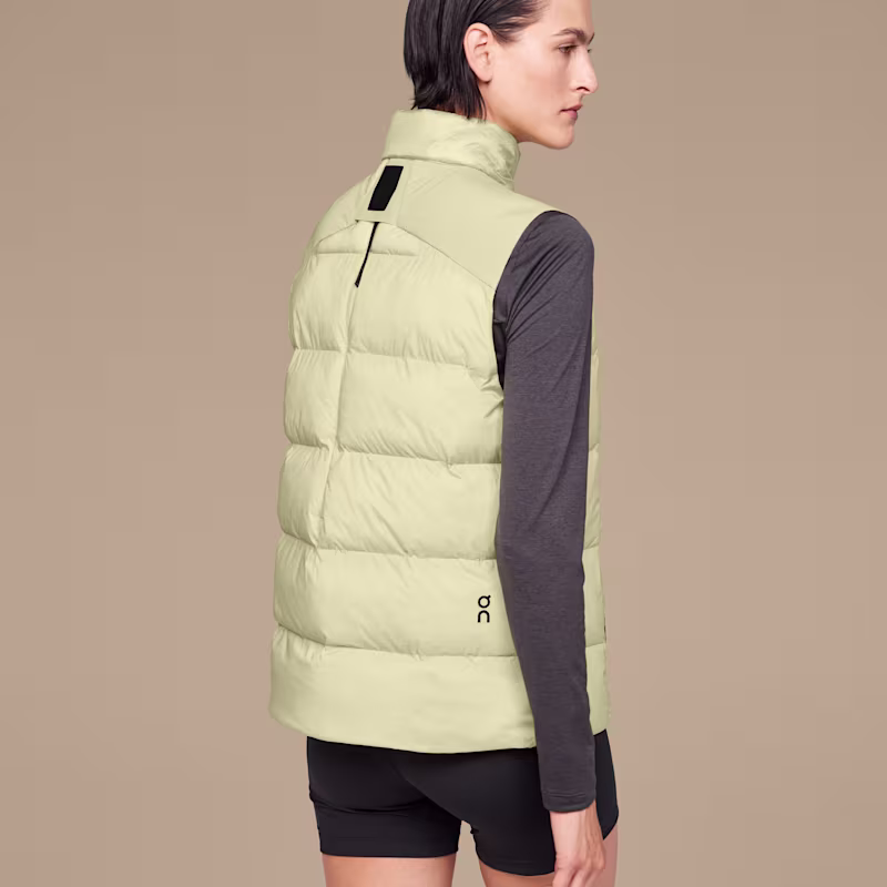 Women's Challenger Vest
