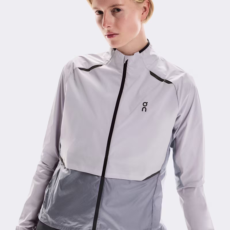 Women's Weather Jacket
