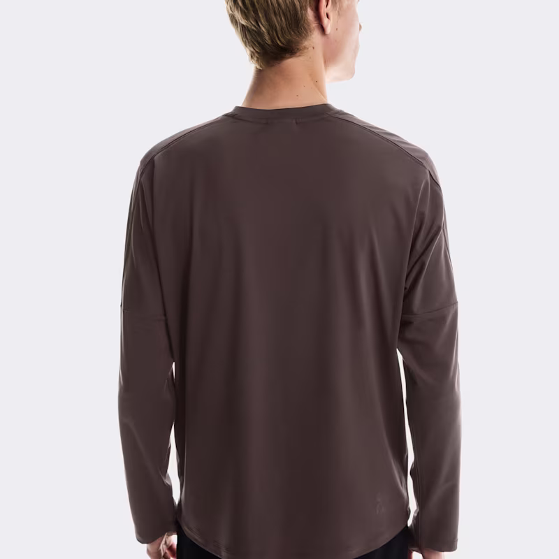 Men's Focus Long-T