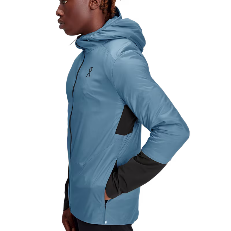 Men's Insulator Jacket