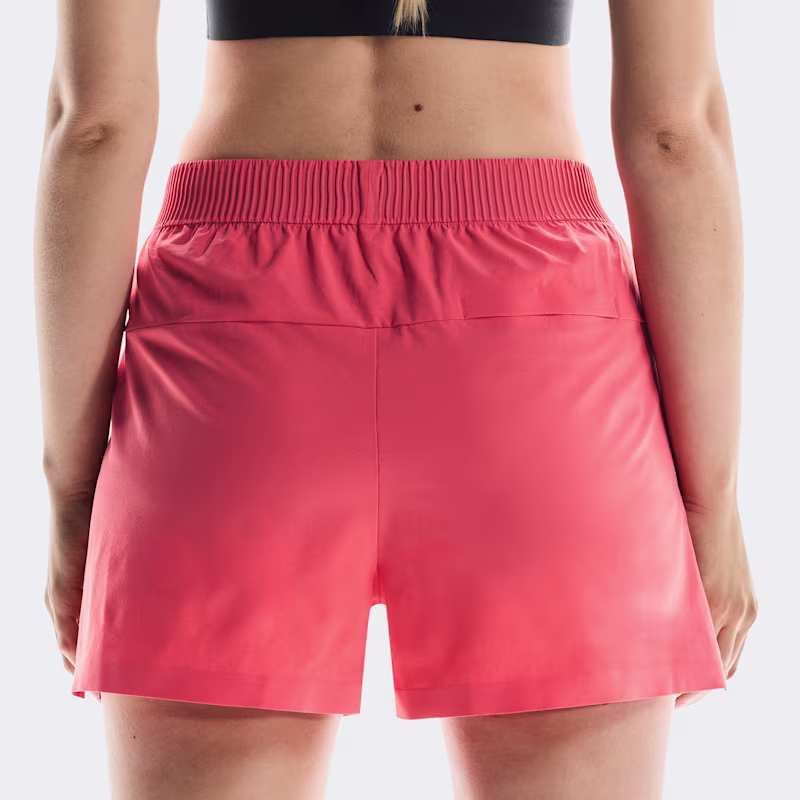 Women's Focus Shorts