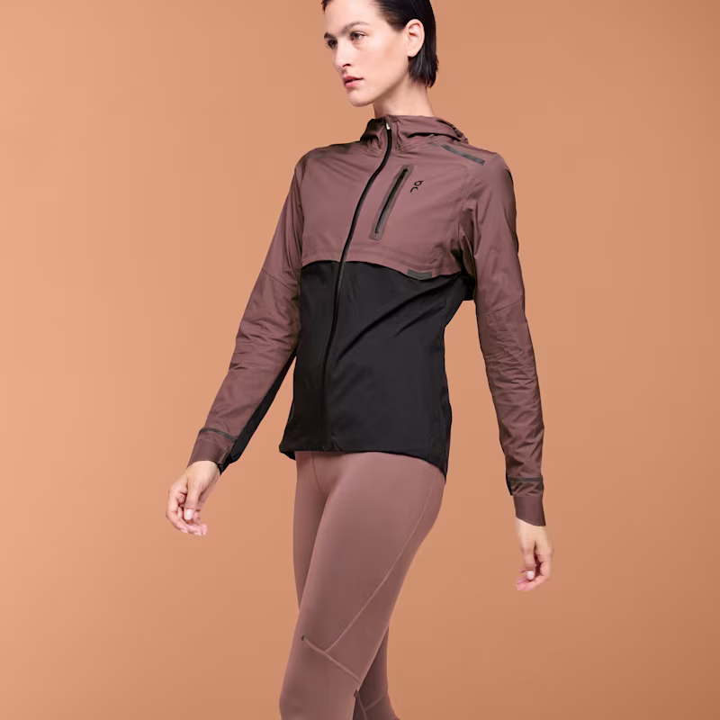 Women's Weather Jacket