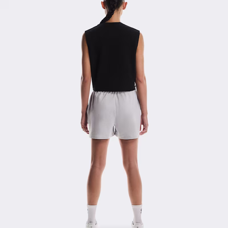 Women's Courtside Shorts