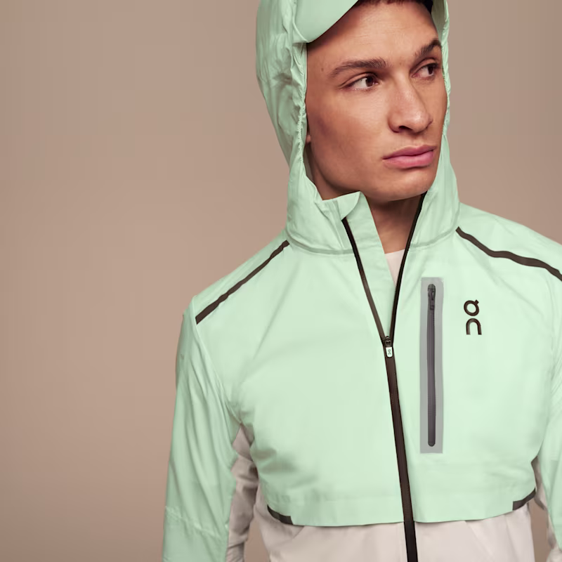 Men's Weather Jacket