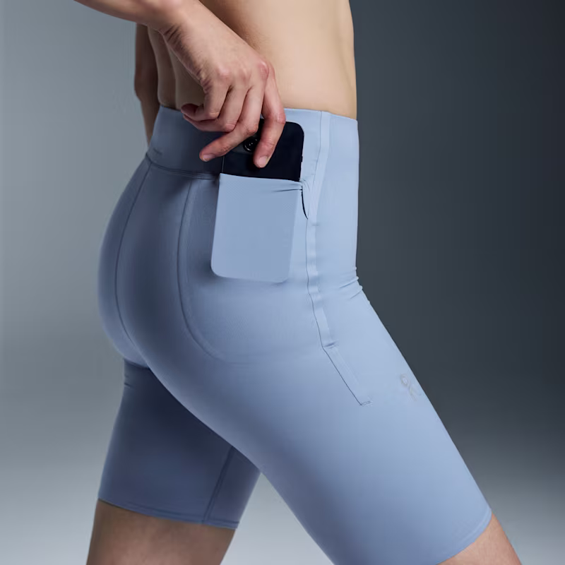 Women's Train Tights 1/2