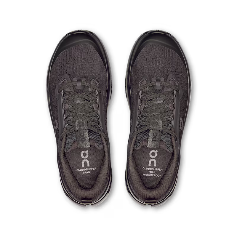 Women's Cloudsurfer Trail 2