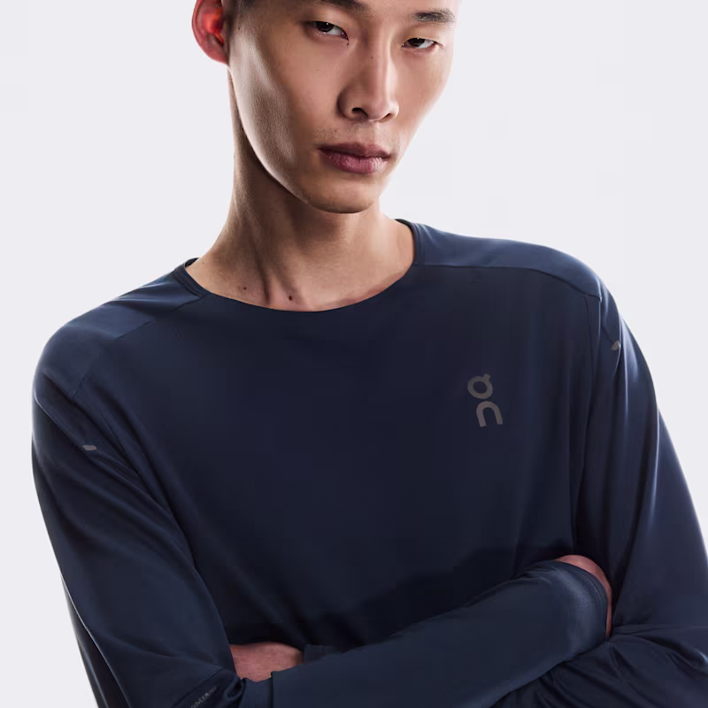 Men's Performance Long-T