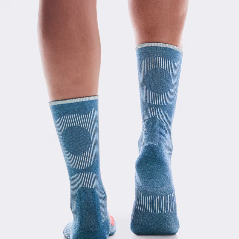 Sock PLEASURES x The Loop