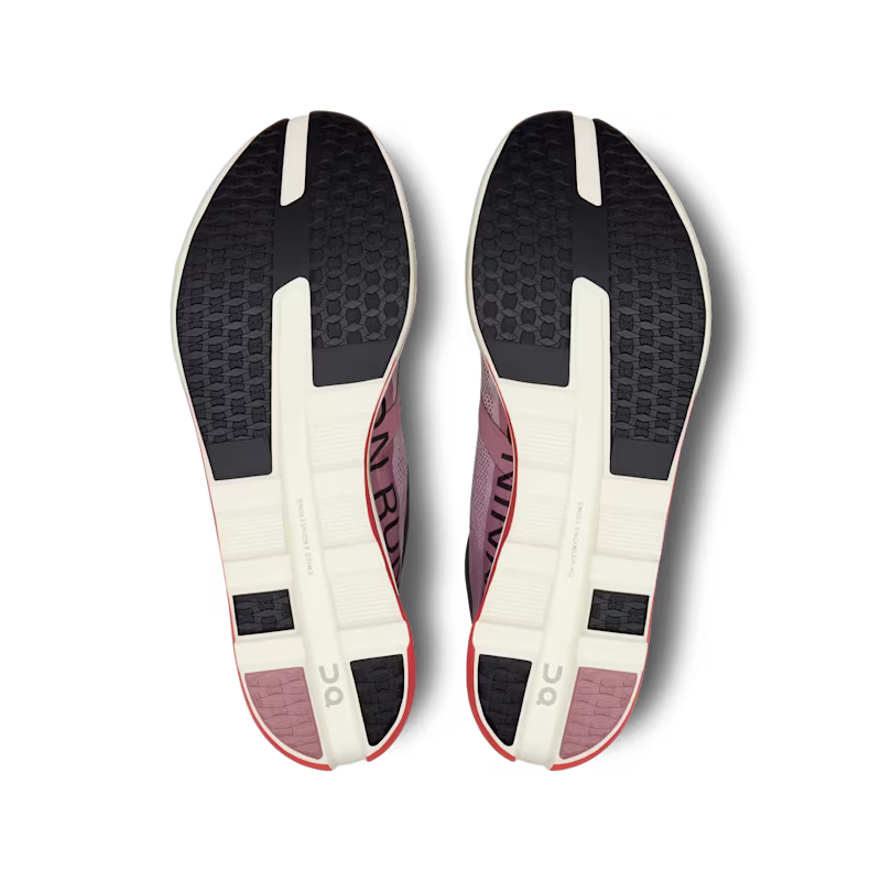 Women's Cloudboom Echo 3