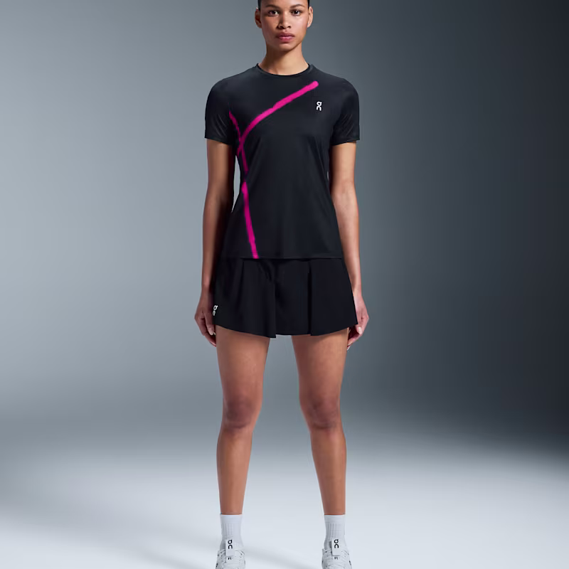 Women's Court-T
