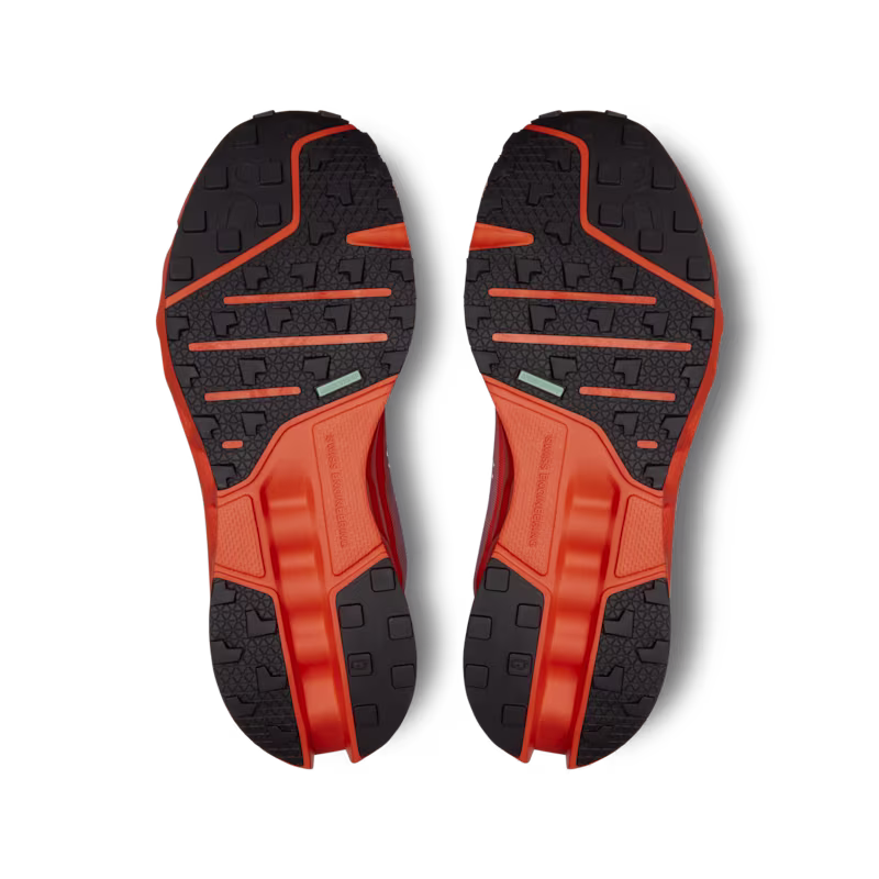 Men's Cloudsurfer Trail Waterproof