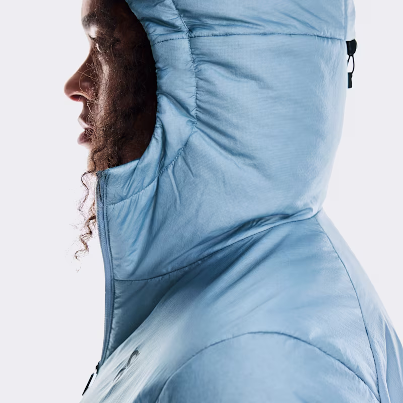 Women's Trek Jacket Insulated