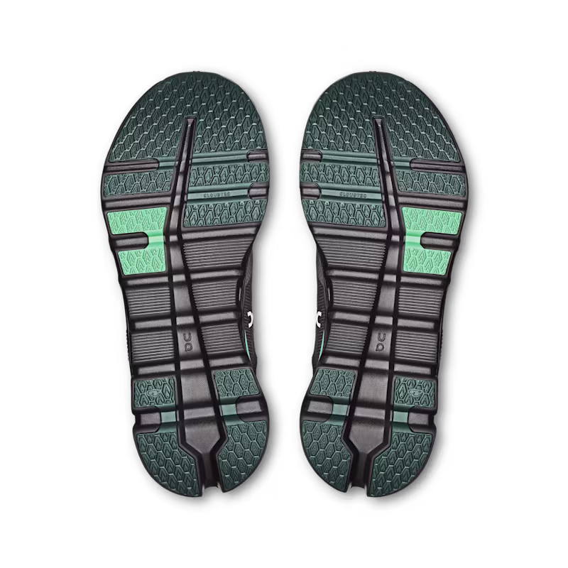 Men's Cloudrunner 2 Waterproof