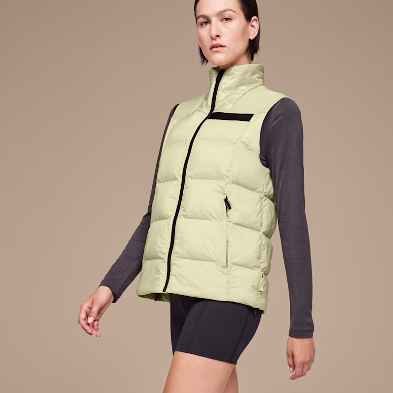 Women's Challenger Vest