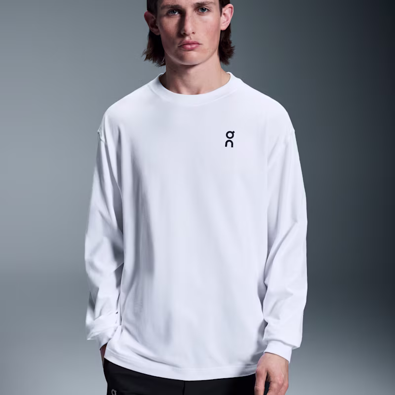 Men's Club Long-T