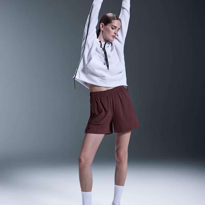 Women's Focus Shorts