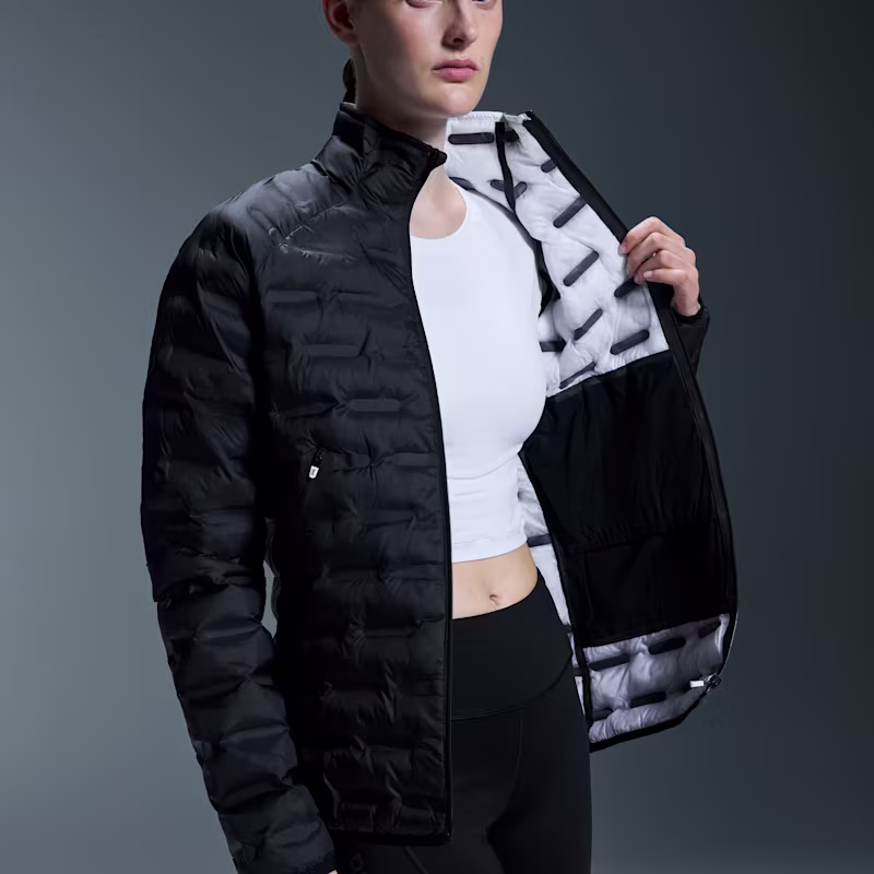 Women's Switch Jacket