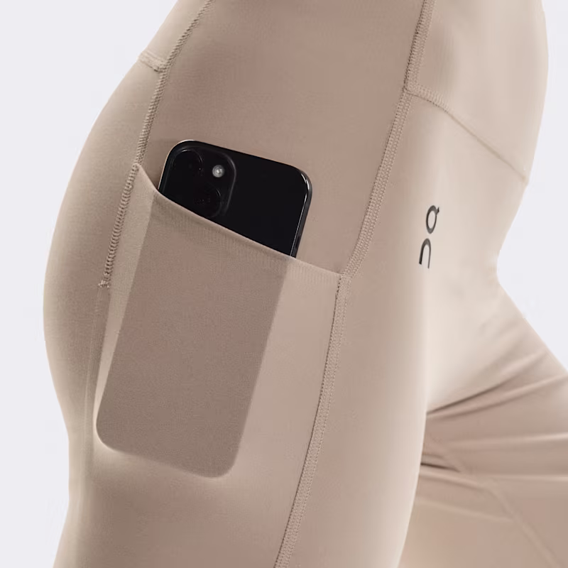 Women's Studio Flared Tights 30