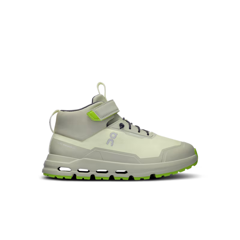 Cloudhero Mid Waterproof