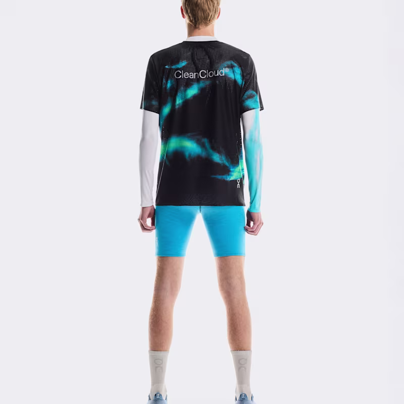 Men's Pace Mesh-T