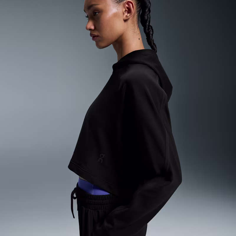 Women's Studio Hoodie