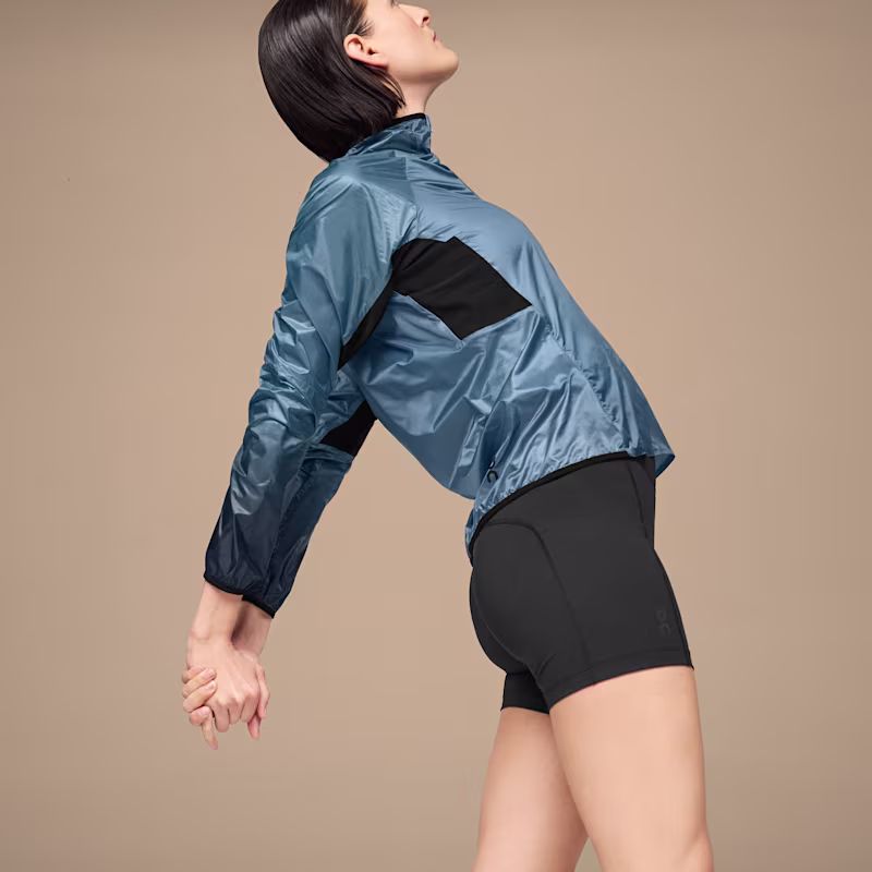 Women's Zero Jacket