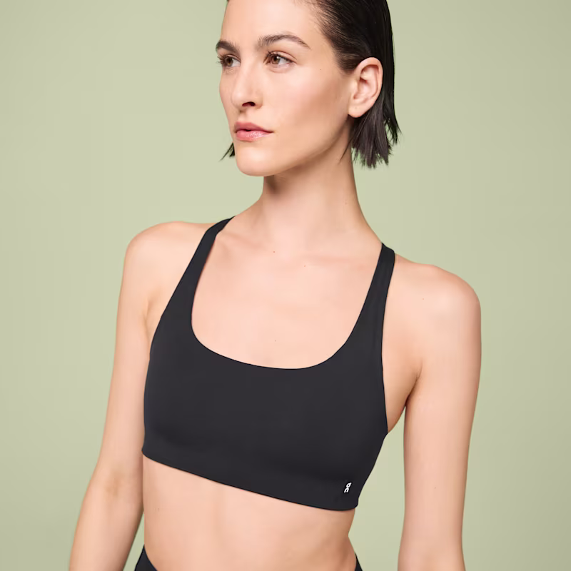 Women's Movement Bra