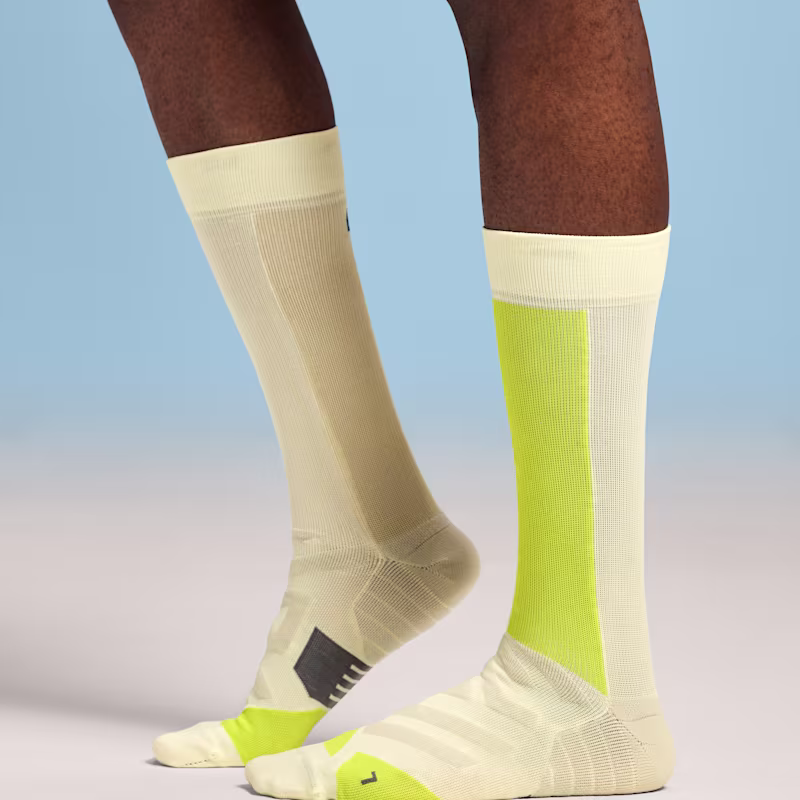 Men's Performance High Sock