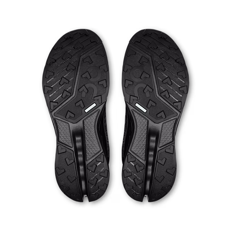 Women's Cloudsurfer Trail 2 Waterproof