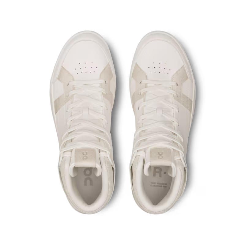 Men's THE ROGER Clubhouse Mid