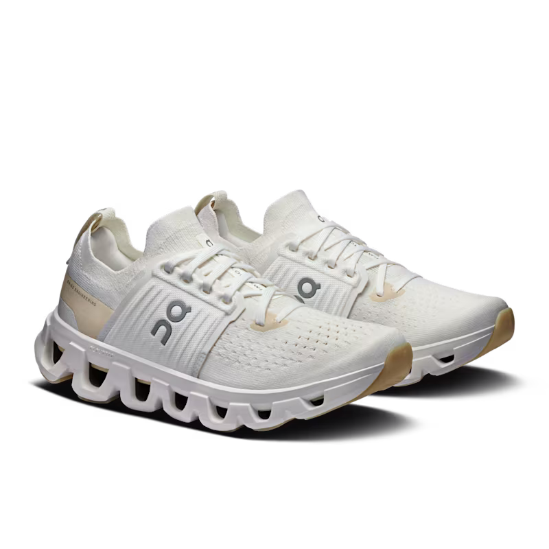 Women's Cloudswift 4