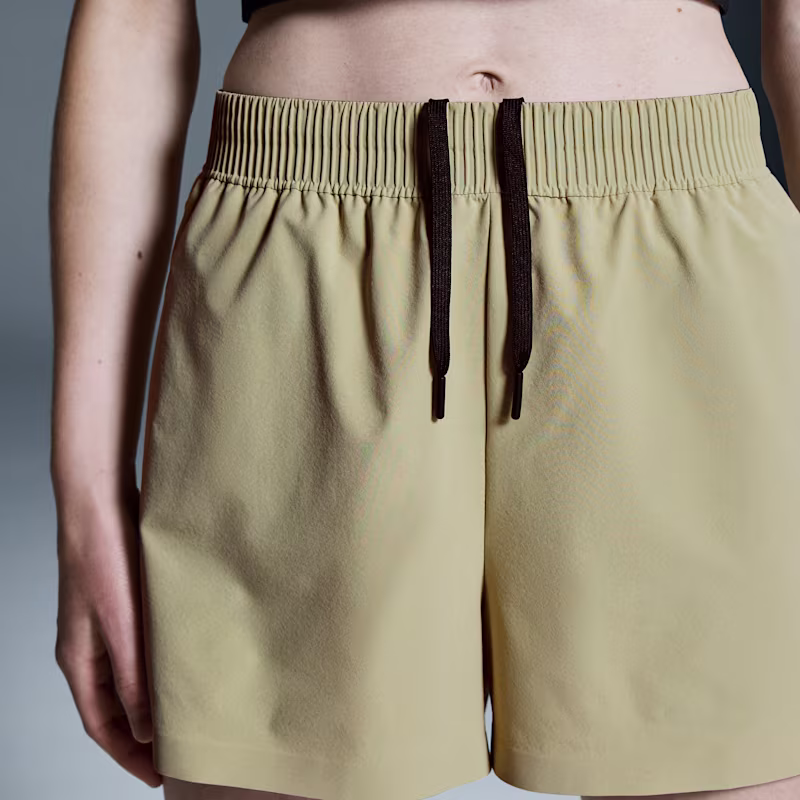 Women's Focus Shorts