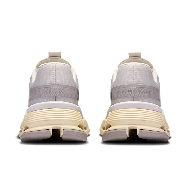 Women's Cloudnova Form 2 TT