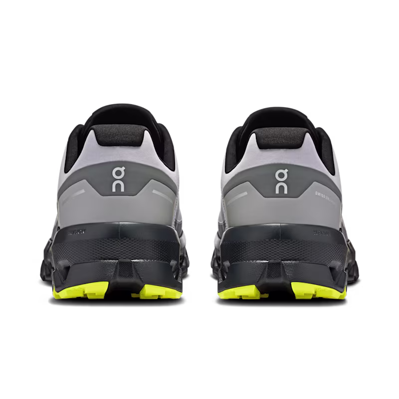 Men's Cloudvista 2 Waterproof