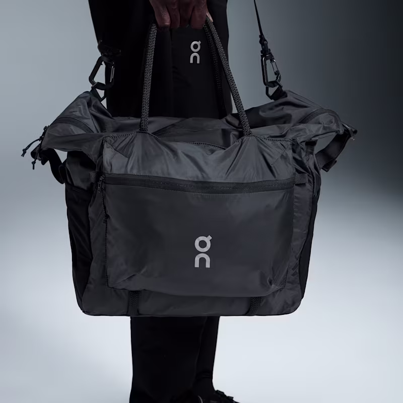 Track Pack 35L Lite