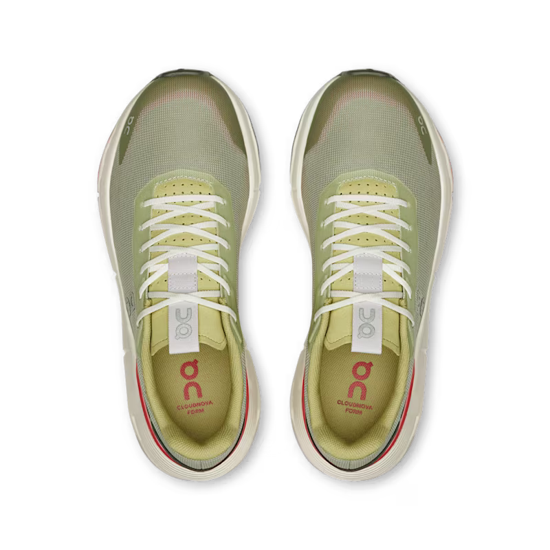 Women's Cloudnova Form 2