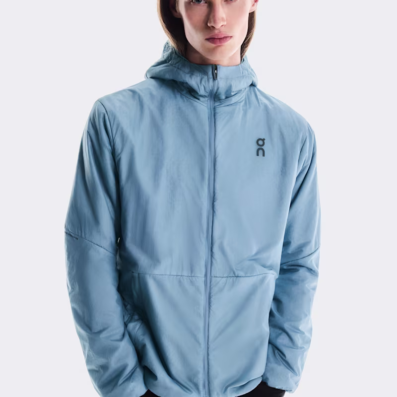 Men's Trek Jacket Insulated