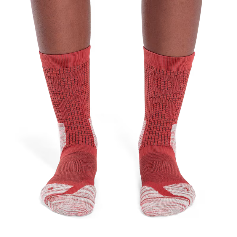 Women's Explorer Merino Sock