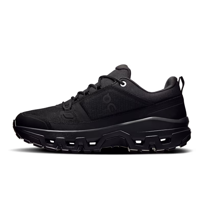 Women's Cloudrock Low Waterproof