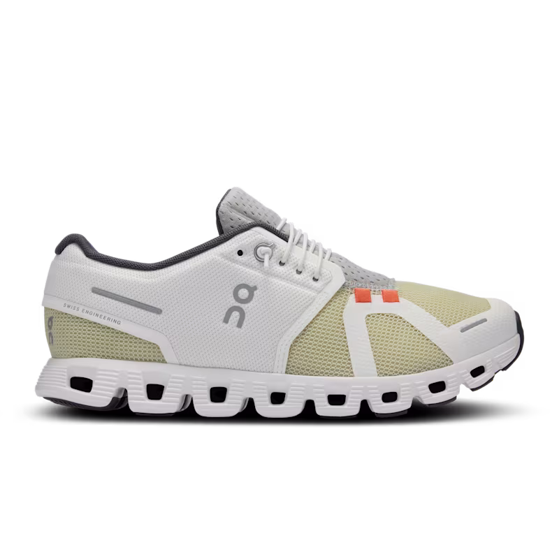 Women's Cloud 5 Push