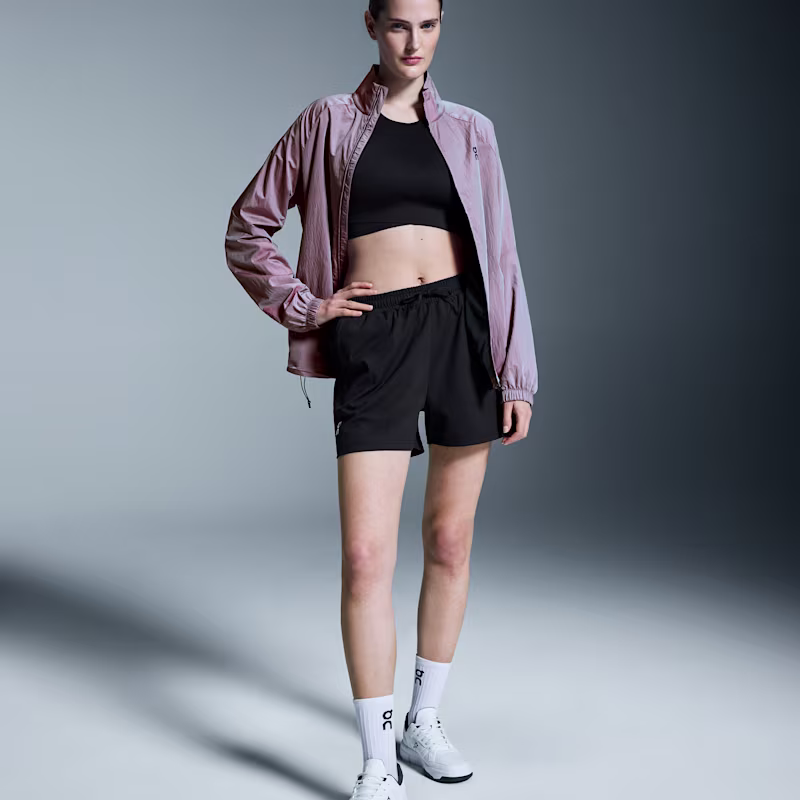 Women's Courtside Shorts