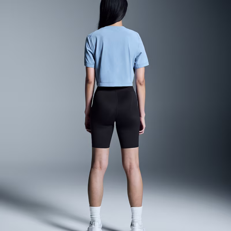 Women's Train-T Crop