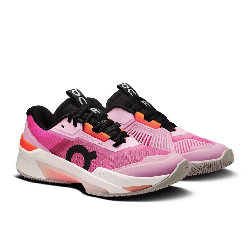 Women's THE ROGER Pro Fire