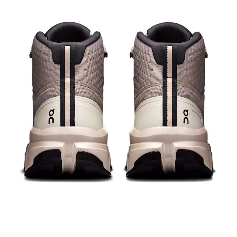 Men's Cloudrock Mid Waterproof