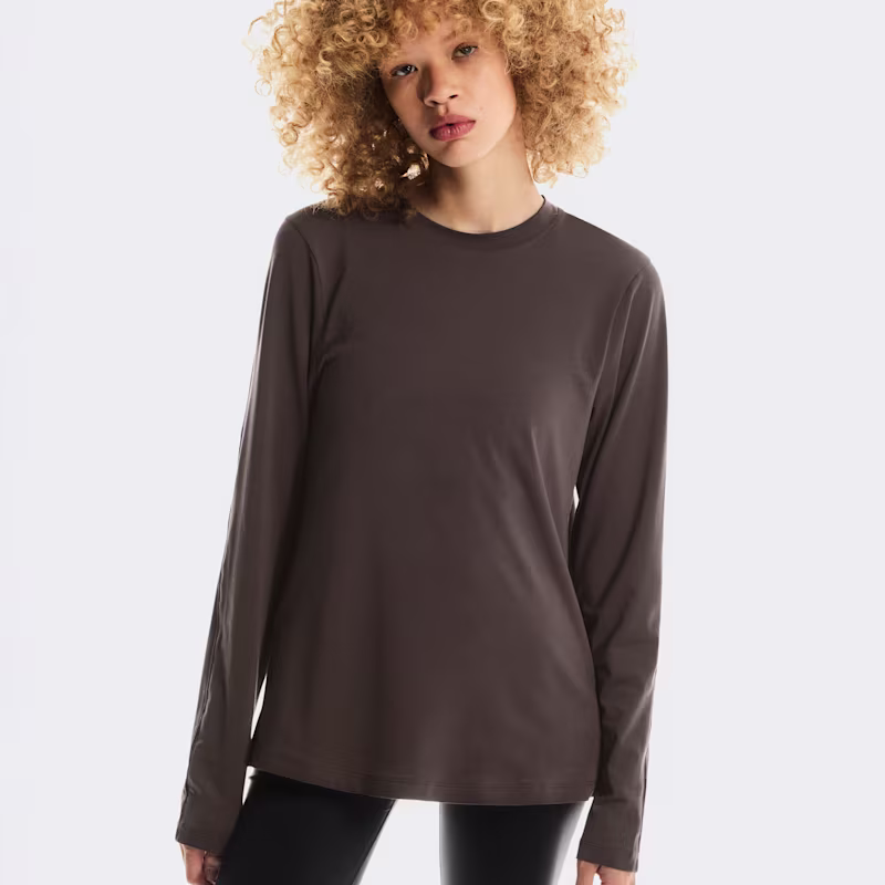 Women's Focus Long-T