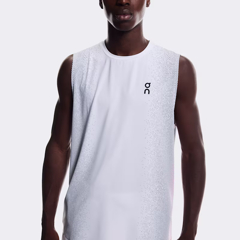 Men's Court Tank