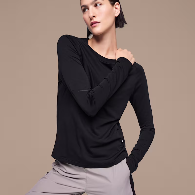 Women's Focus Long-T