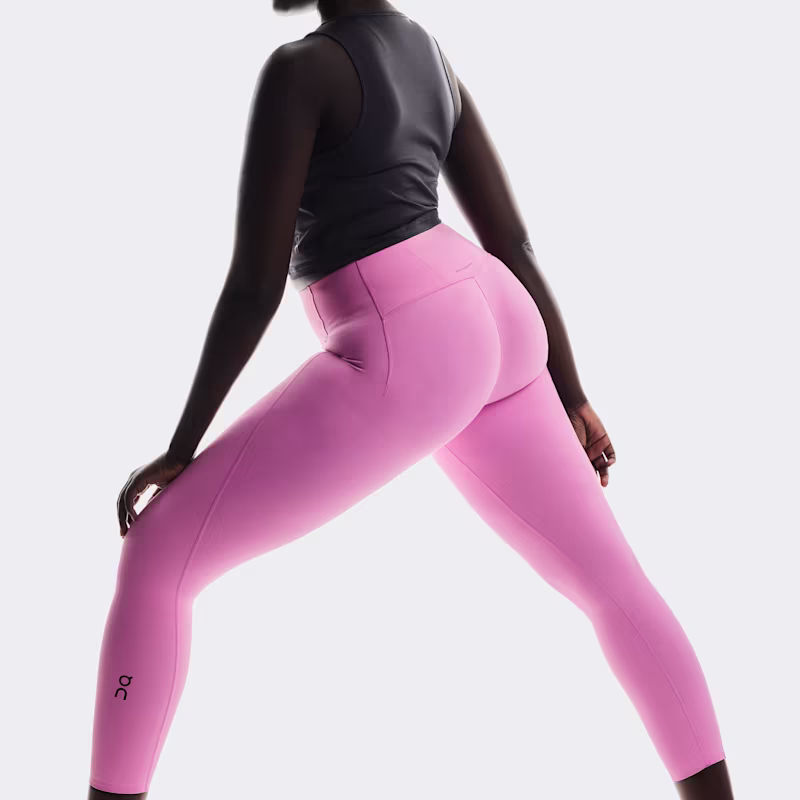 Women's Studio Tights 7/8