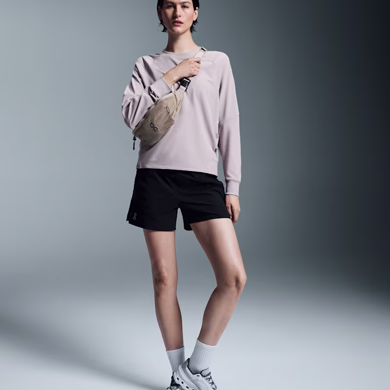 Women's Movement Crew