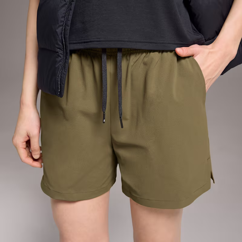 Women's Focus Shorts